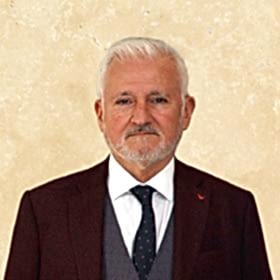 Mehmet Akif GÜL | Yönetim Kurulu Başkanı & Genel Müdür